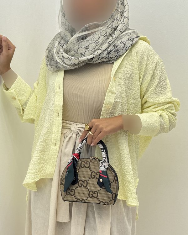 شومیز - کد 10580N - Image 8