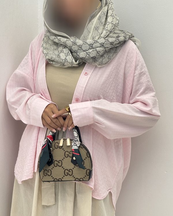 شومیز - کد 10580N