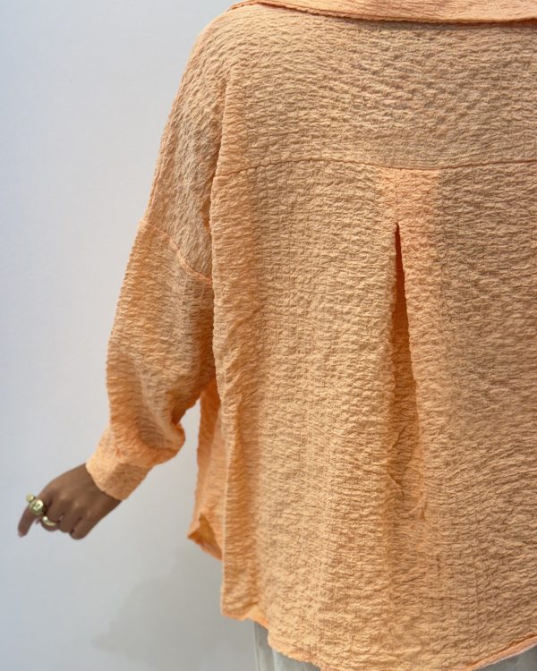 شومیز - کد 10580N - Image 3
