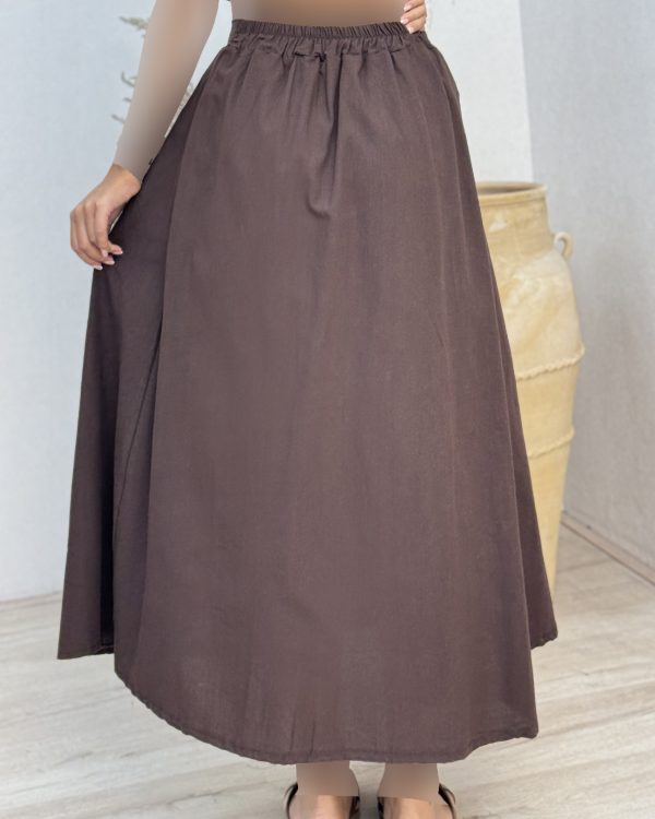 دامن _ کد 10581O - Image 2