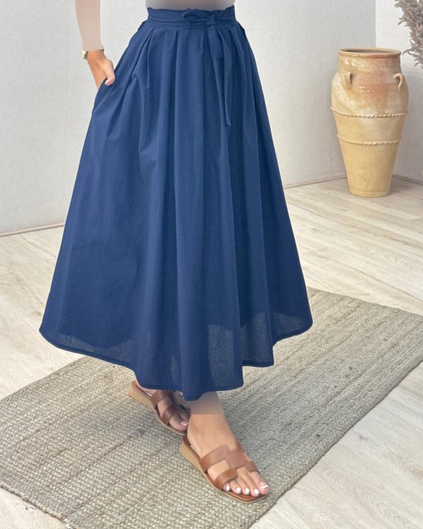 دامن _ کد 10581O - Image 3