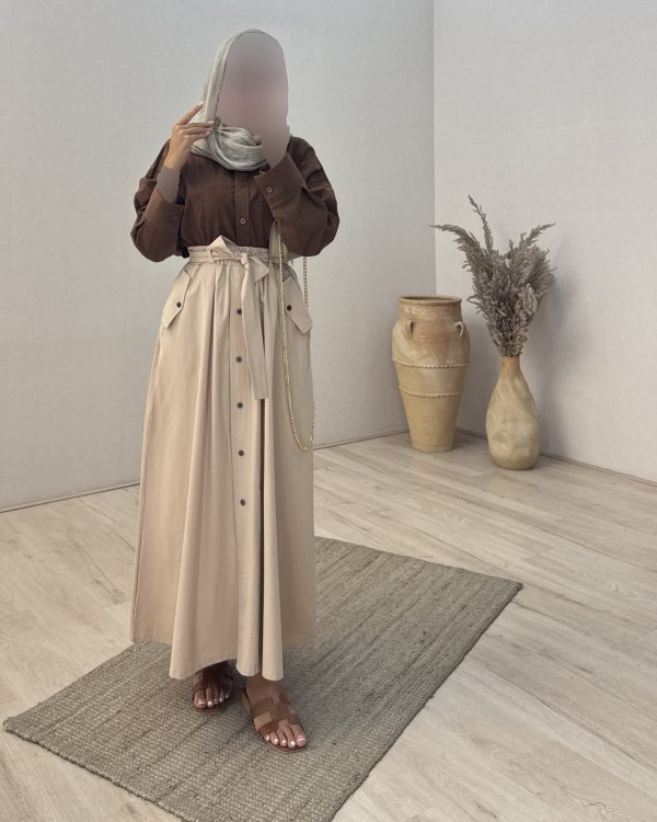 شومیز - کد 10585T - Image 2