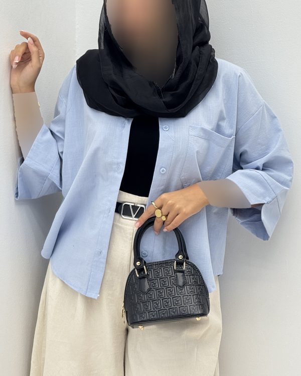 شومیز - کد 10587F1