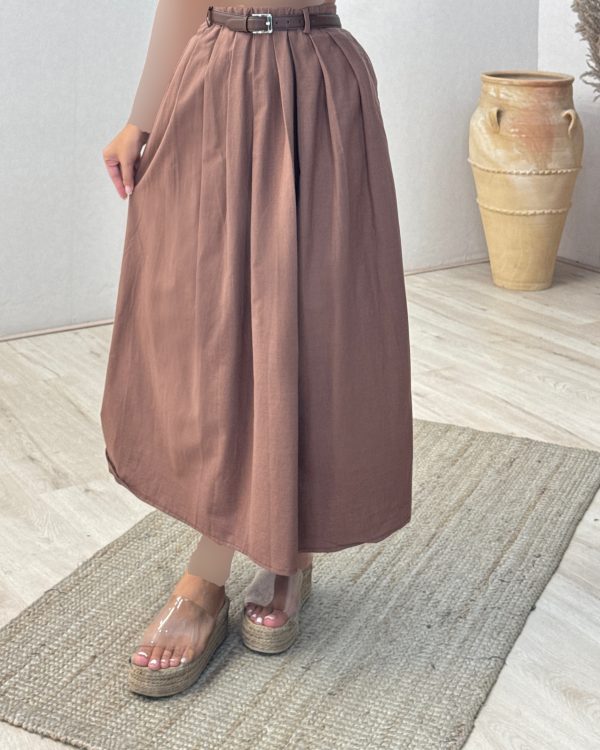 دامن - کد 10590F1 - Image 3