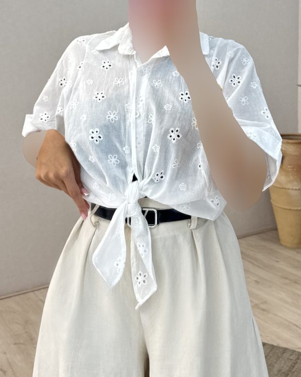 شومیز - کد 10591P