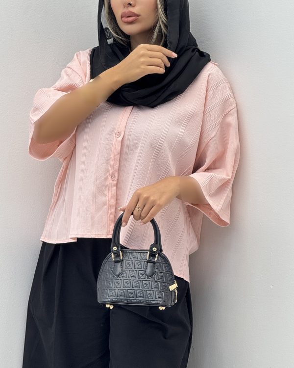 شومیز - کد 10596J