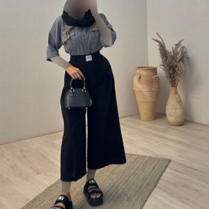 شلوار – کد 10600P