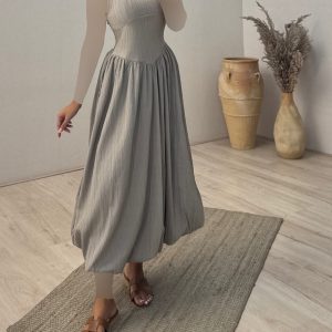 پیراهن(M) – کد 10602F4