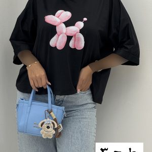 تیشرت(Plus) – کد 10604V