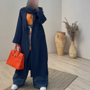 اورکت(Plus) – کد 10624W