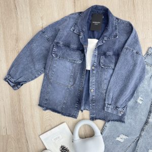 کت جین – کد 10633U