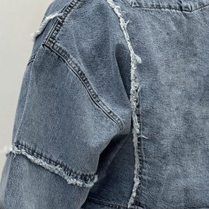 کت جین – کد 10636E1