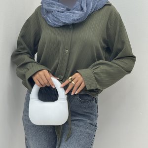 شومیز (S) – کد 10638F4