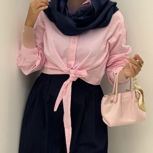 شومیز – کد 10655Q