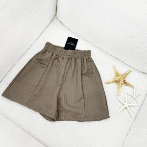 شلوارک(Plus) – کد 10658T