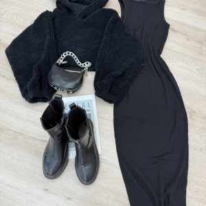 پیراهن + رویه – کد 10679Y