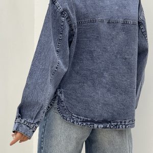 کت جین – کد 10686W