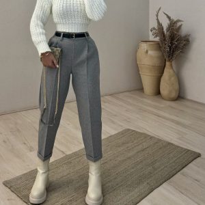 شلوار مام – کد 10692C