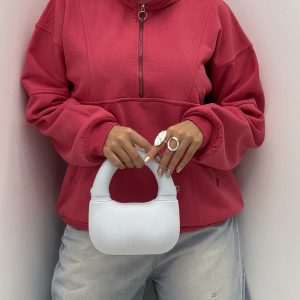 دورس نیم زیپ – کد 10697G