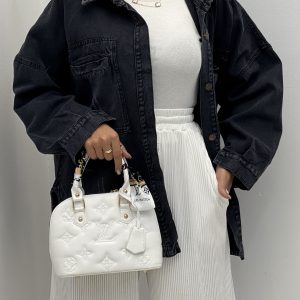 کت جین – کد 10707E5