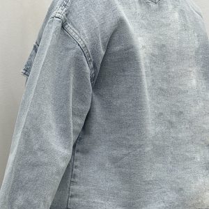 کت جین – کد 10718F5