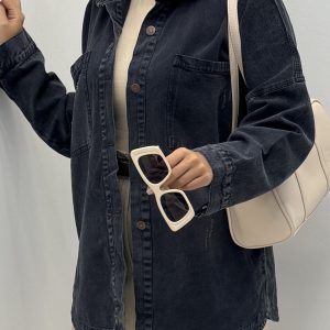 کت جین – کد 10719A2