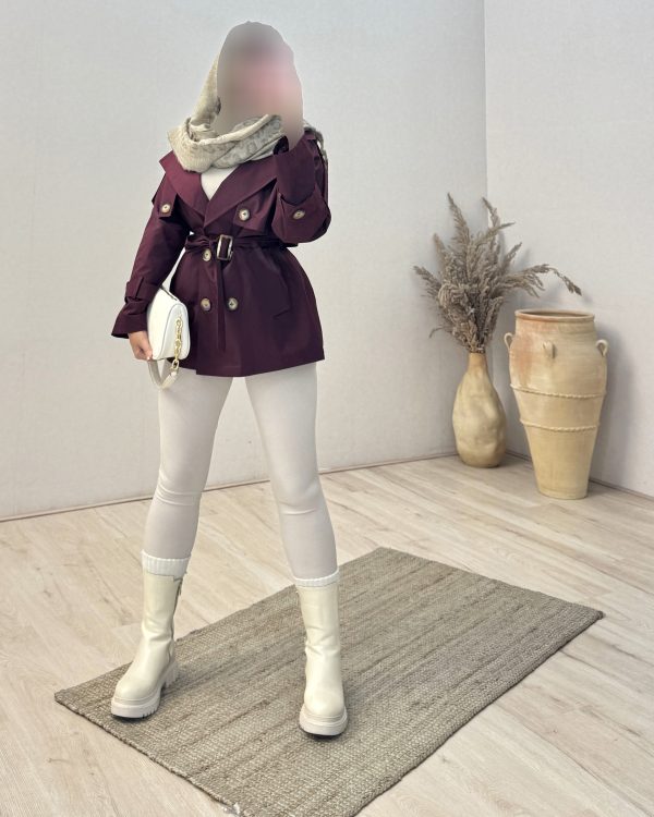 بارونی - کد 10730E5 - Image 4