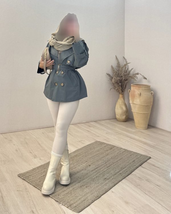 بارونی - کد 10730E5 - Image 3