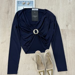 نیم تنه(Plus) – کد 10746D5