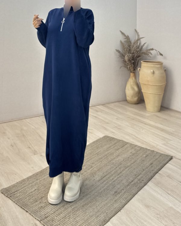پیراهن - کد 10755H - Image 9