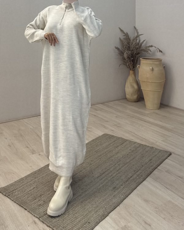 پیراهن - کد 10755H - Image 8