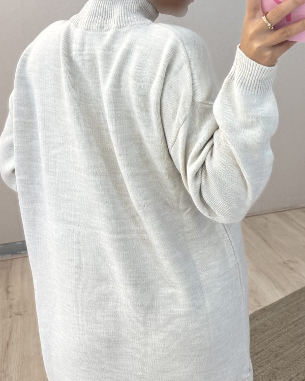 پیراهن - کد 10755H - Image 6