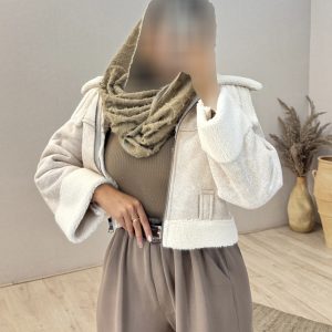 کت بوفالو – کد 10770Z