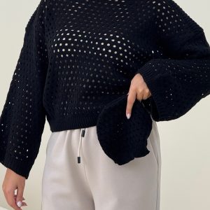 بلوز+کلاه – کد 10776R