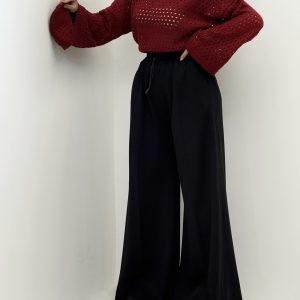 شلوار بگ – کد 10784V