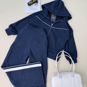 ست دو تیکه (M) – کد 10817N