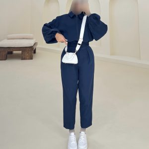 ست دو تیکه (OT) – کد 10829J