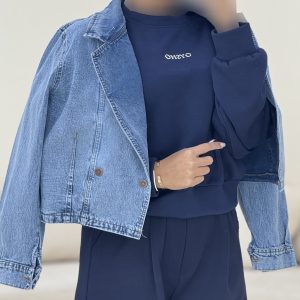 کت جین – کد 10635A4