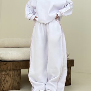 دورس شلوار – کد 10841E