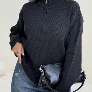 بلوز (M) –  کد 10858L