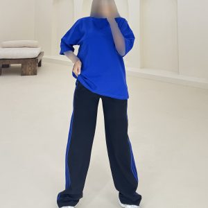 تیشرت شلوار(M) – کد 10860U