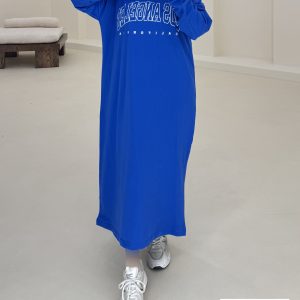 پیراهن(M)- کد 10863L