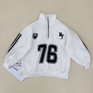 دورس نیم زیپ – کد 10876C2