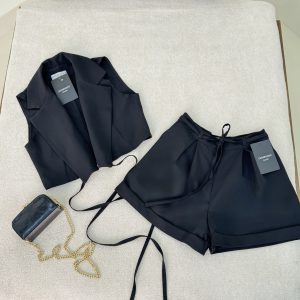 وست شلوارک (OT) –  کد 10878B