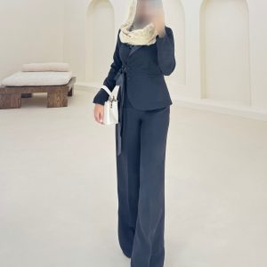 کت شلوار(OT) – کد 10885X