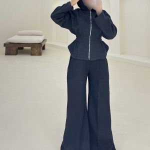 سویشرت شلوار – کد 10886E