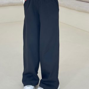 شلوار بگ – کد 10910V