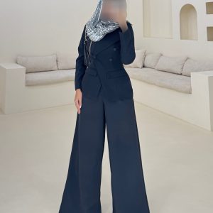 کت شلوار (OT) – کد 10916B1