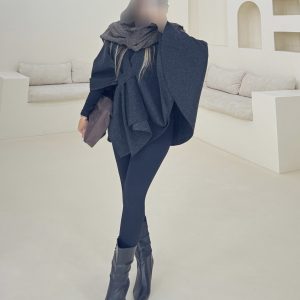 شنل (plus) –  کد 10917C