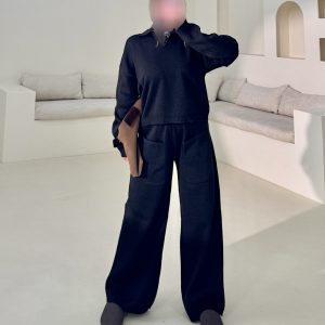 بلوز شلوار – کد10927K